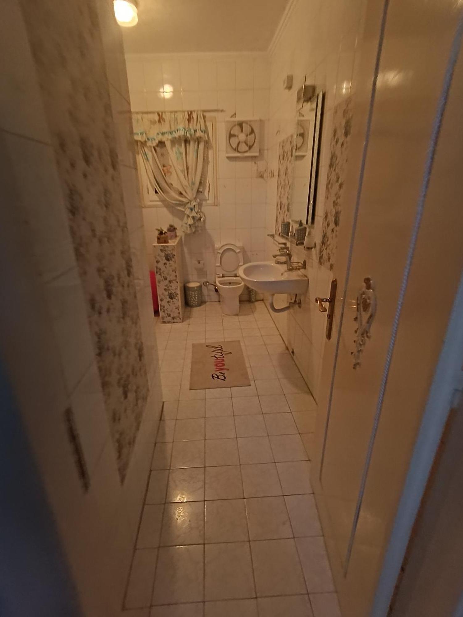 شقه جامعه الدول العربيه Apartment