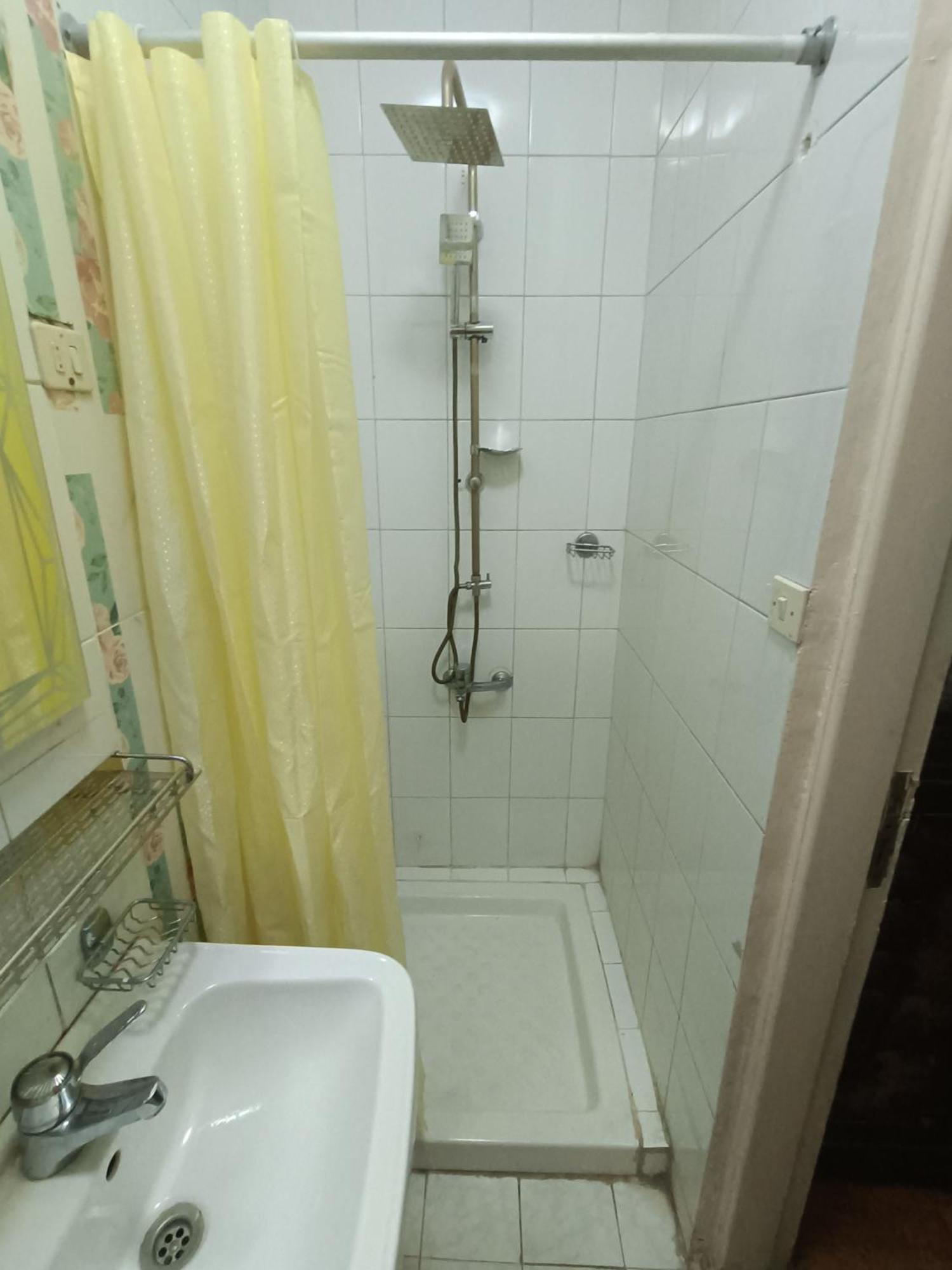 شقه جامعه الدول العربيه Apartment Cairo
