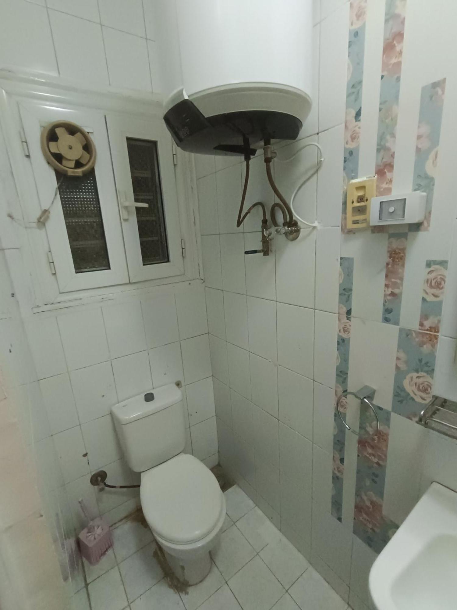 شقه جامعه الدول العربيه Apartment Cairo