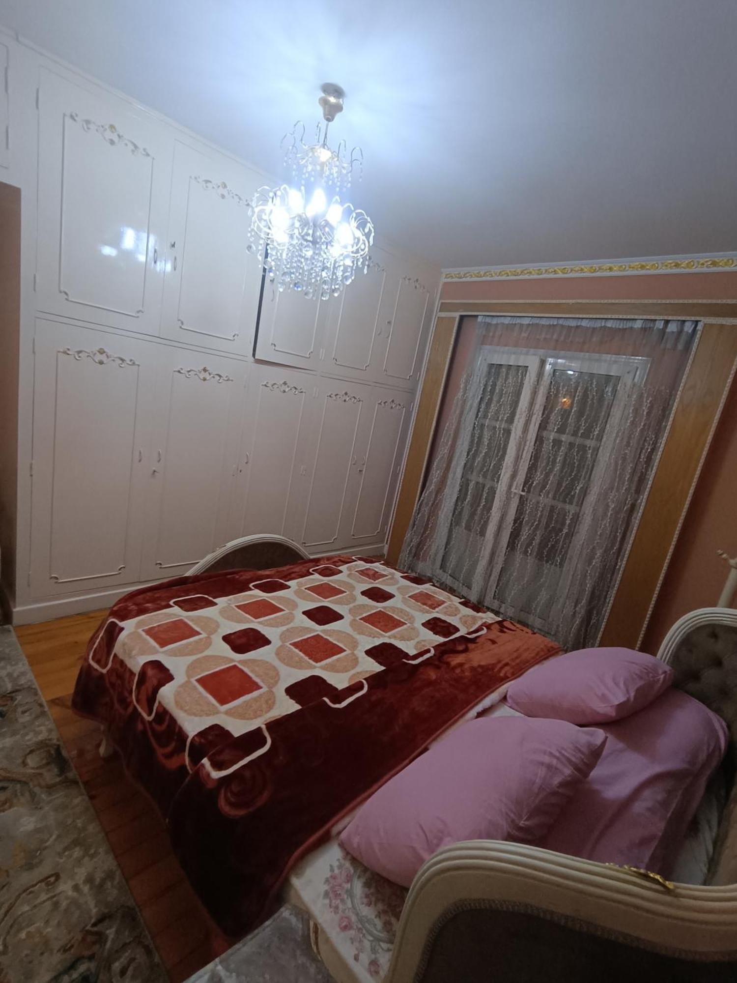 شقه جامعه الدول العربيه Apartment
