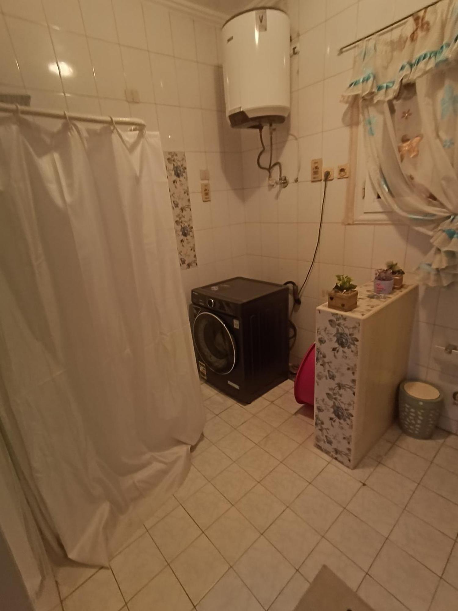 Apartment شقه جامعه الدول العربيه