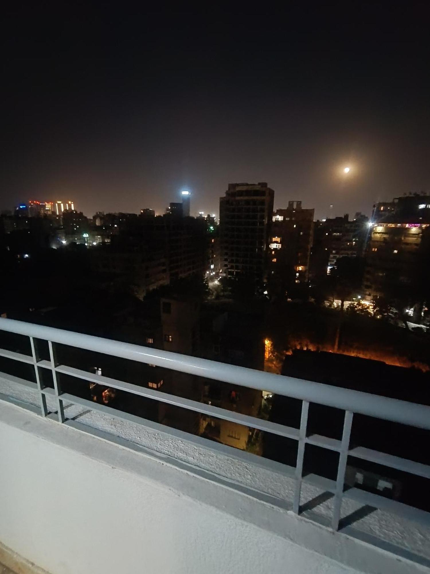 شقه جامعه الدول العربيه * Cairo