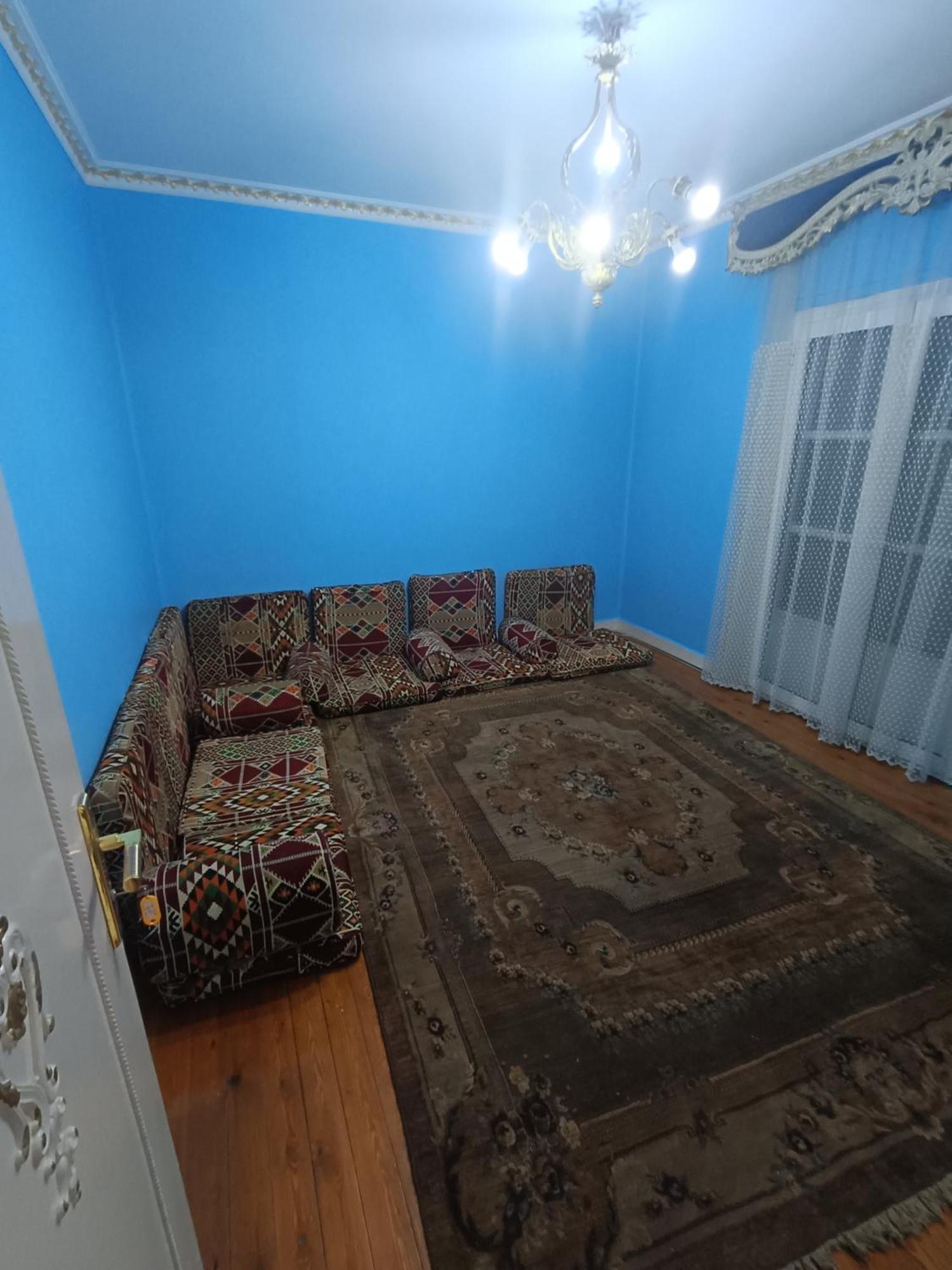 Apartment شقه جامعه الدول العربيه